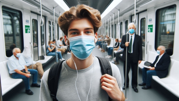 Traveling During a COVID Surge 10 Travel Hygiene Habits You Can t Afford To Skip Now