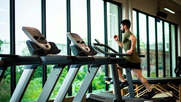 Burn Fat Without Running