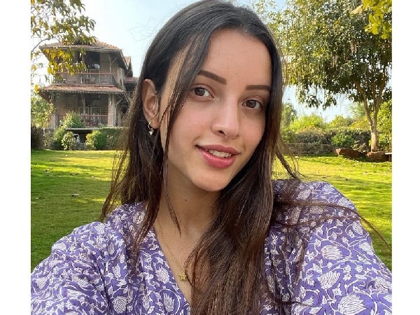 Triptti Dimri s Skin Routine