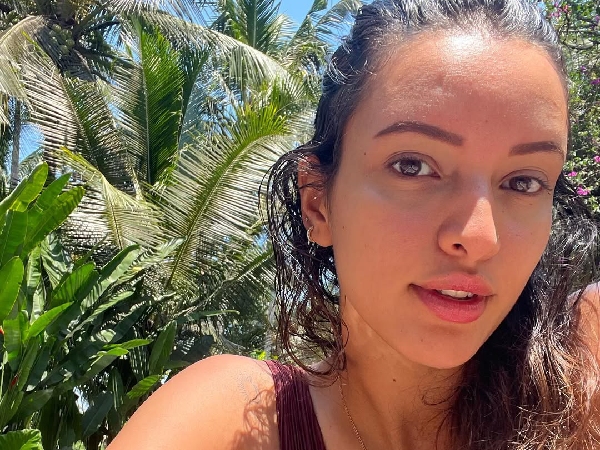 Triptti Dimri s Skin Routine