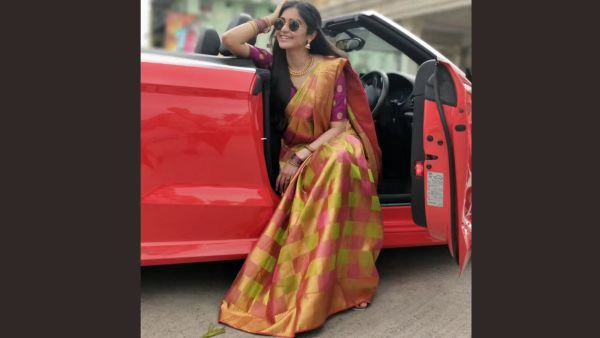 Adah Sharma s Offbeat Fashion