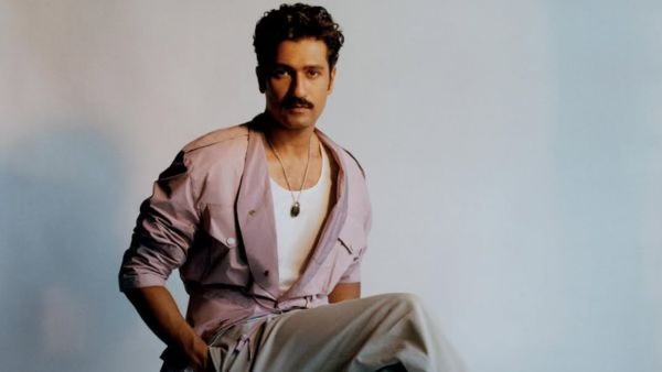 Bollywood-Inspired Men s Beauty