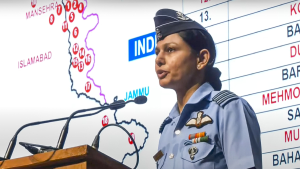 Meet These Women Trailblazers