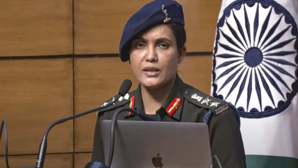 Meet These Women Trailblazers