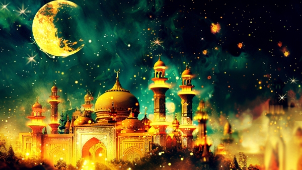 When Is Eid-ul-Adha 2025 Saudi Arabia Announces Dates For Hajj And Bakrid