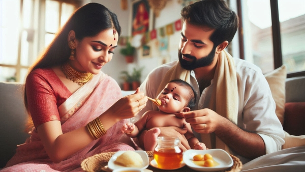 Why Honey Is Unsafe For Babies Under 12 Months Risks That Every Parent Must Know
