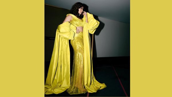 Colour Psychology In Fashion