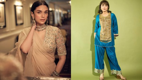 Eid-Ul-Adha 2025 6 Bollywood-Inspired Outfits To Slay The Ethnic Game