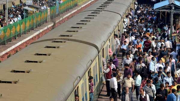Planning A Train Trip AC Express Tickets Will Be Pricier From July 2025 Deets Inside