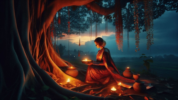 Vat Savitri Vrat 2025 Married Women Can Practice These 3 Remedies For Long Life Of Their Husband