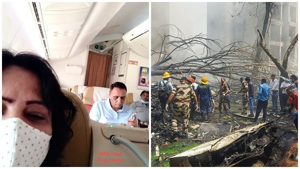 Ahmedabad Air India Crash Did Ex-CM Vijay Rupani s Lucky Number 1206 Just Turn Cursed