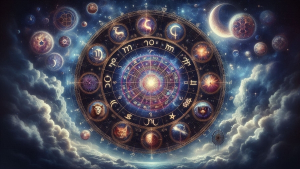 Weekly Horoscope 22 June to 28 June 2025 Major Energy Swings for These 4 Zodiac Signs