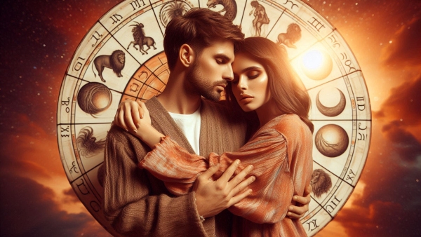 Weekly Love Horoscope 22 June To 28 June 2025 Some Hearts Will Race Others Will Break-Find Out Which