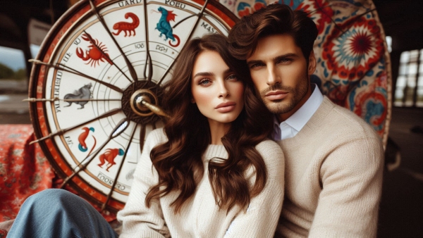 Weekly Love Horoscope 29 July to 04 August 2025 A Romantic Opportunity Will Bloom For Sagittarius