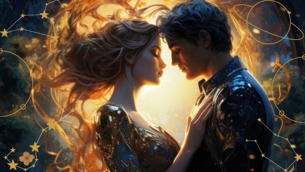 Weekly Love Horoscope For 15 June To 21 June 2025 Will Your Love Last Stars Indicate A Turning Point