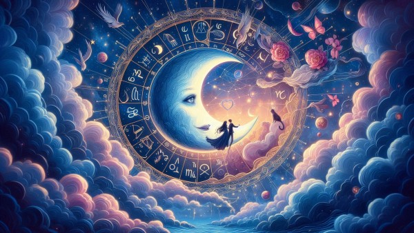 New Moon Date In June 2025 Taurus Will Heal Through Shared Intimacy And True Connections