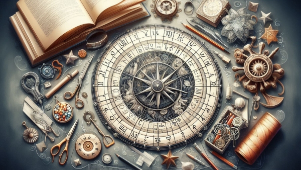 Weekly Career Horoscope 22 to 28 June 2025 One Sign Gets a Big Career Break Is It Yours