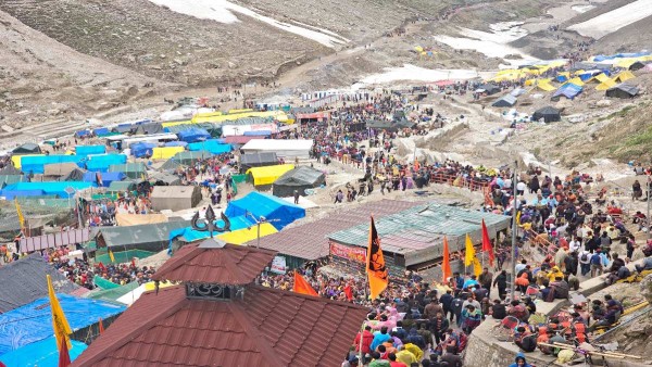 Planning Amarnath Yatra 2025 Don t Miss These 5 Toughest Shiva Temples In India