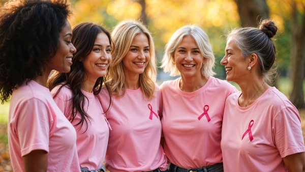 A Vaccine for Breast Cancer What You Need to Know About Anixa s Groundbreaking Breakthrough
