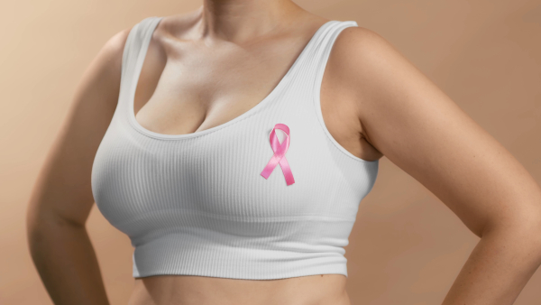A Vaccine for Breast Cancer What You Need to Know About Anixa s Groundbreaking Breakthrough