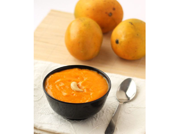 Shubhanshu Shares Indian Sweets On Space