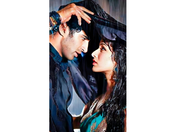 Why Rain Makes You Crave Romance