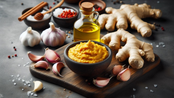 Is Your Store-Bought Ginger-Garlic Paste Safe How to Tell If It s Adulterated And Check Purity At Home