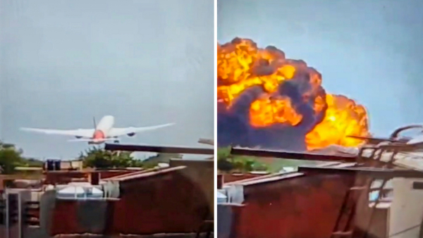 Ahmedabad Air India Crash Why Planes Can Fail Just After Takeoff Know Potential Causes