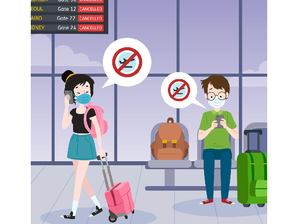 Airspace Closures What You Should Know