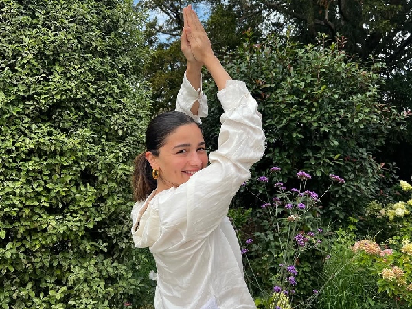 Environment Conscious Indian Celebrities