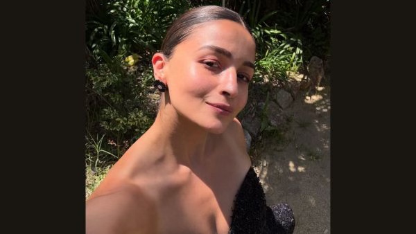 Bollywood s Holistic Skincare Secrets