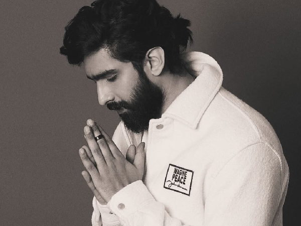 Happy Birthday Amaal Mallik Happy Birthday Amaal Mallik