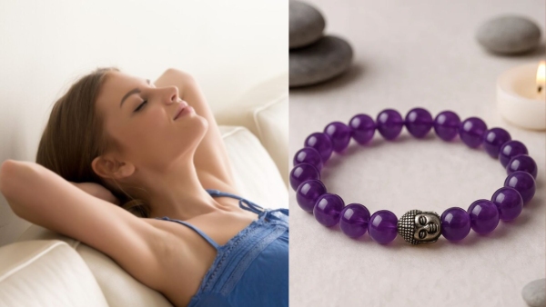 This Stone s Powers Seem Unreal Can Amethyst Really Shift Your Energy Field This Stone s Powers Seem Unreal Can Amethyst Really Shift Your Energy Field