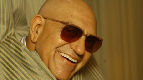 Amrish Puri 92nd Birth Anniversary