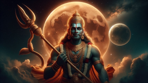 Angarak Yoga Alert Reading Hanuman Chalisa Daily Can Protect You Till July 28