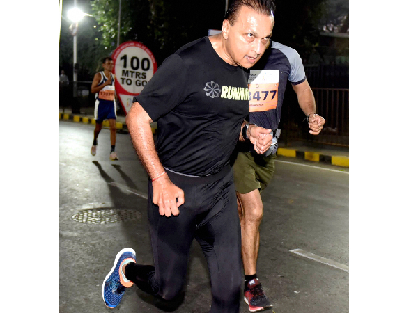 Anil Ambani Makes A Comeback At 66