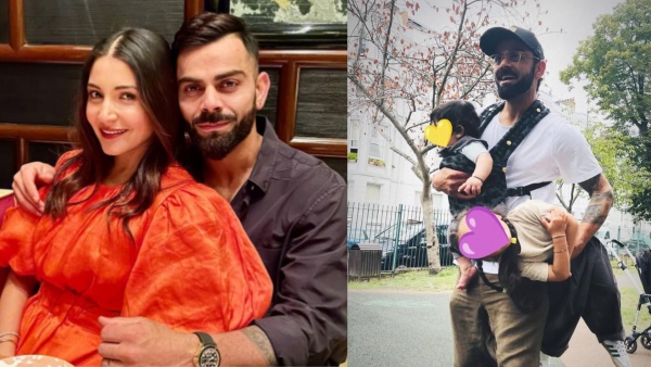 Anushka Sharma On Parenting With Virat Kohli 5 Reasons Celebs Shield Their Kids From The Spotlight