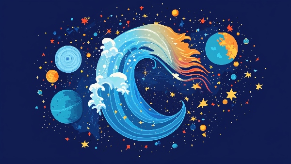 Aquarius (January 20 - February 18) Horoscope Aquarius (January 20 - February 18) Horoscope