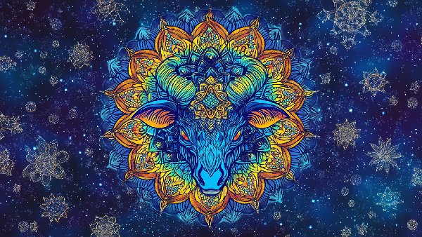 Aries (March 21 - April 19) Horoscope Aries (March 21 - April 19) Horoscope