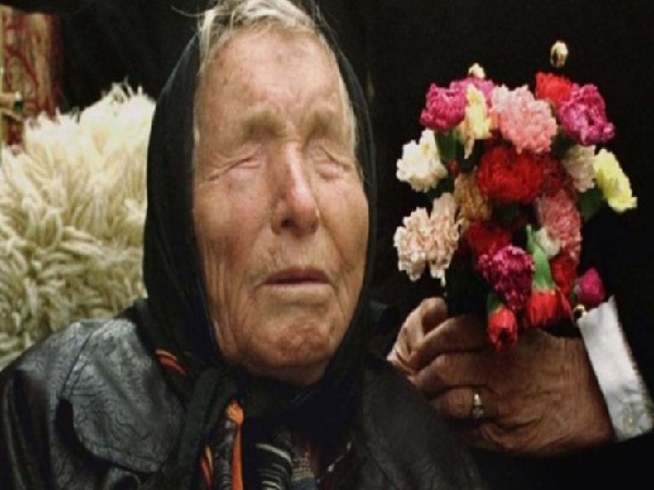 Baba Vanga s Eerie Predictions For July