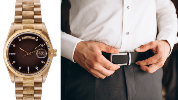 90s Fathers Day Vintage Fashion