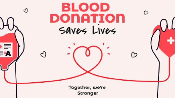Myths And Facts Of World Blood Donor Day