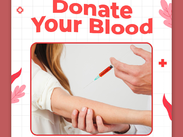 Myths And Facts Of World Blood Donor Day