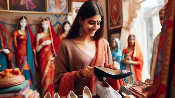 Buy Footwear On Fridays Here s Why This Simple Ritual Can Invite Luck And Prosperity Buy Footwear On Fridays Here s Why This Simple Ritual Can Invite Luck And Prosperity