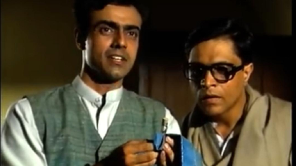 Mukesh Khanna And The 90s Era In TV