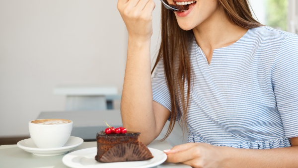 Recipes For Corn Cob And Chocolate Cake