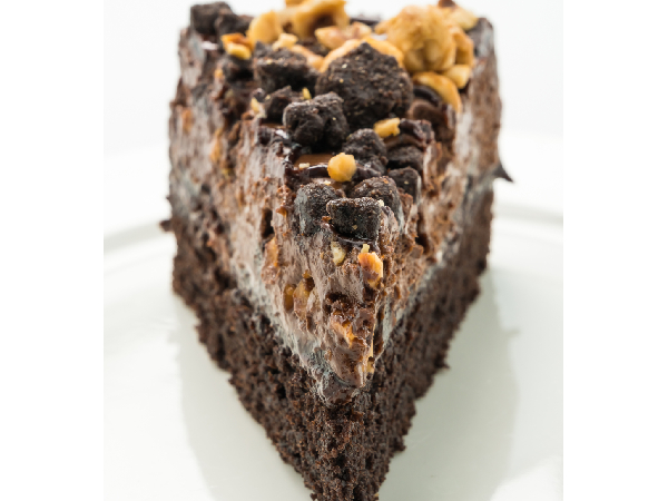 Recipes For Corn Cob And Chocolate Cake