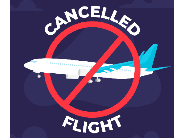 Airspace Closures What You Should Know