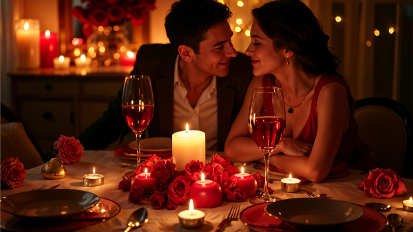 Couples Actually Do This On First Night