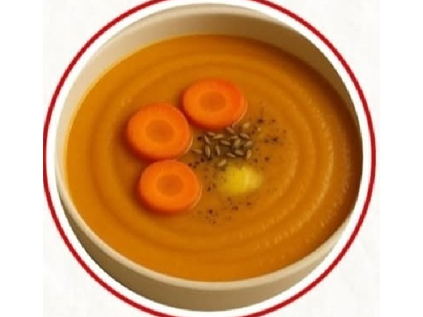 Soups For Monsoon Immunity